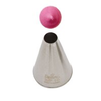 Decora Lochtülle 10mm