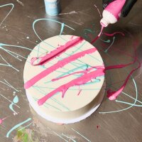 Colour Mill Choco Drip Candy, 125g MHD Ende 03/2026