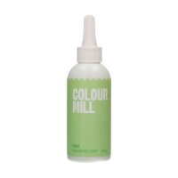 Colour Mill Choco Drip Mint, 125g MHD 02/2026