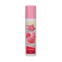 FunCakes Velvet Spray Pink, 100ml