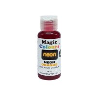 Magic Colours Gelfarbe Neon Orange, 32g
