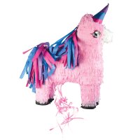ScrapCooking Pinata Einhorn