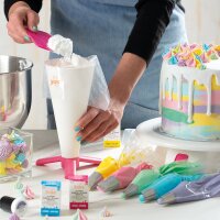 Decora Teigschaber 14.5cm