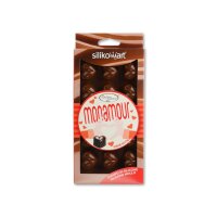 SilikoMart Schokoladenform Mon Amour