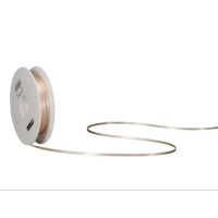 Satinband Crème 3mm x 1m (No. 111)
