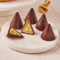 FunCakes Aufstrich Crunchy Pistazie, 250g