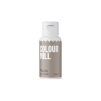 Colour Mill Oil Blend Lebensmittelfarbe Pepple 20ml