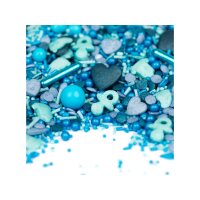 Super Streusel SchnullerBacke, 90g