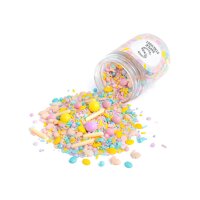 Super Streusel PuschelHäschen, 90g MHD 01.05.2026