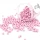Super Streusel Mini Knusperkugeln Rosa 160g