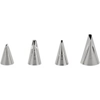 Wilton Rüschen Tüllenset Nr. 86 - 100 - 102 -...