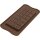 SilikoMart Schokoladenform Classic Choco Bar