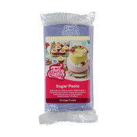 FunCakes Rollfondant Vintage Purple, 250g MHD 28.04.2026