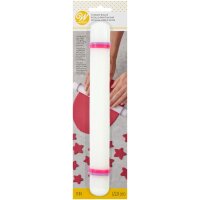 Wilton Rolling Pin - Ausrollstab 22.5cm