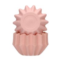 FunCakes Bloom Backförmchen Pastell-Pink