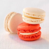 Patis Decor Backmischung für Macarons, 250g MHD 03/2026