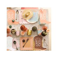 Meri Meri Western Party Bags, 8 Stück