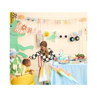 Meri Meri Becher Toy Box, 8 Stück