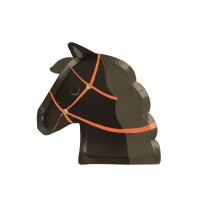 Meri Meri Teller Pferde, 8 Stück