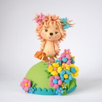 FunCakes Modellierpaste Weiss, 250g