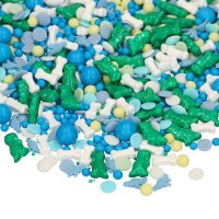 FunCakes Zuckerstreusel Medley Dino Dream, 70g