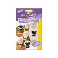 Günthart Zuckerdekor Süsse Schäfchen, 8...