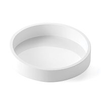 SilikoMart Silikonform Tortaflex Rund 24cm