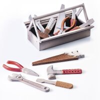 Martellato Schokoladenform Werkzeuge