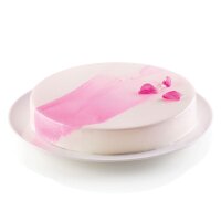 SilikoMart Silikonform Tortaflex Rund 18cm