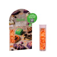 Decora Essbare Kürbis, 1g.