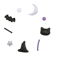 PME Out of the Box Sprinkles Halloween Bewitched, 60g