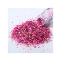 PME Magic Sparkles Essbarer Glitter – Party Popper, 3g