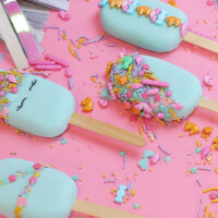 PME Out of the Box Sprinkles Einhorn, 60g