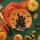 PAW Pappteller Halloween Gross, 8 Stück