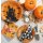 PAW Pappteller Halloween Gross, 8 Stück
