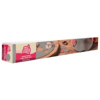FunCakes Rollfondant ausgerollt Stone Grey