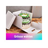 FunCakes Tortenschachtel Extra Stark