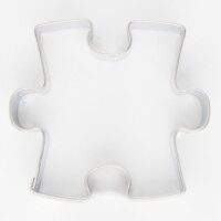 Ausstecher Puzzle 4.5cm