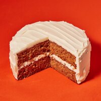 PME Carrot Cake Mix Backmischung, 500g