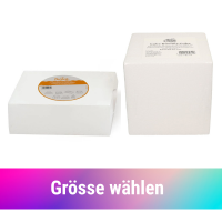 Tortendummy quadratisch