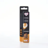 Rainbow Dust ProGel ®  Caramel, 25g