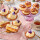FunCakes Swiss Cream Mix 500g MHD 31.07.2026
