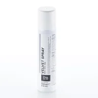 SilikoMart i78 Velvet Spray Weiss, 250ml