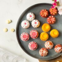 Decora Profi Schokoladenform Sommer