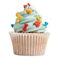 PME Zuckerstreusel Sprinkle Charms Super Dogs, 25g