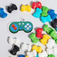 PME Zuckerstreusel Sprinkle Charms Game Controllers, 25g