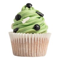 PME Zuckerstreusel Sprinkle Charms Football Mania, 25g