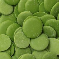 PME Candy Buttons Lime Green, 340g
