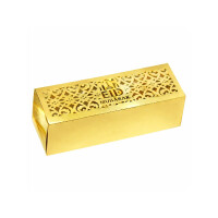 Eid Mubarak Verpackung für Süssigkeiten Gold,...