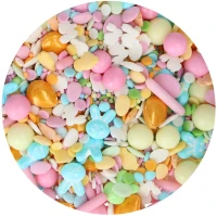 FunCakes Zuckerstreusel Medley Sweet Easter, 70g
